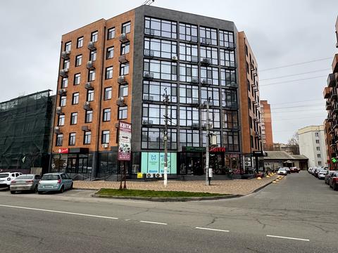 квартира за адресою Покровська вул., 26