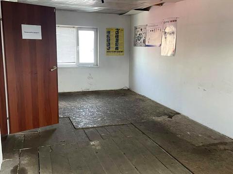 коммерческая по адресу Новомостицкая ул., 25