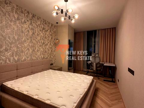 квартира за адресою Іоанна Павла II вул. (Патріса Лумумби), 12