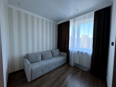 квартира за адресою Генуезька вул., 3а