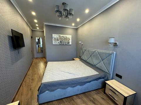 квартира за адресою Генуезька вул., 3а