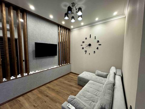 квартира за адресою Генуезька вул., 3а