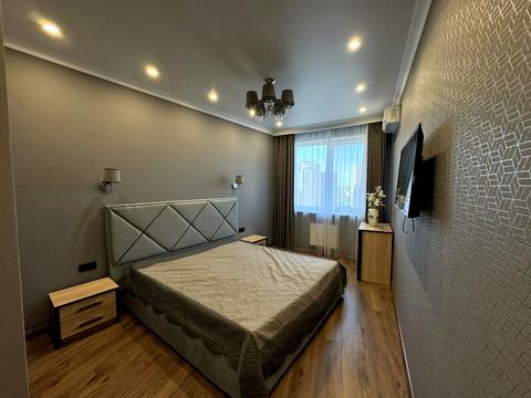 квартира за адресою Генуезька вул., 3а