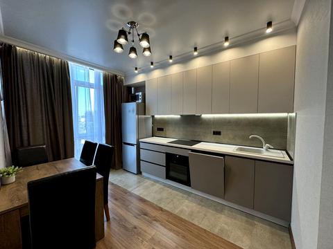 квартира за адресою Генуезька вул., 3а