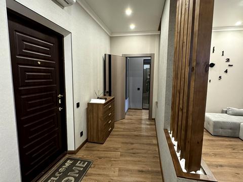 квартира за адресою Генуезька вул., 3а