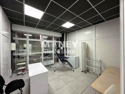 коммерческая по адресу Златоустовская ул., 53а