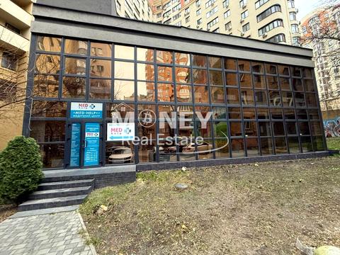 коммерческая по адресу Златоустовская ул., 53а