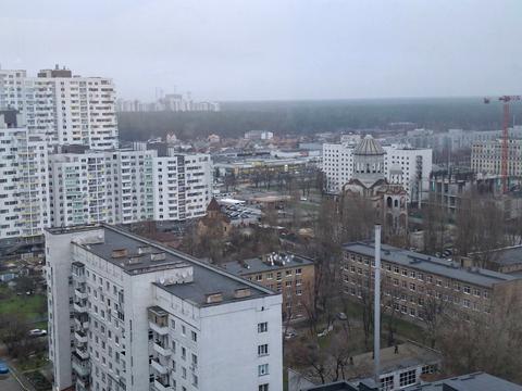 квартира по адресу Камянская ул. (Днепродзержинская), 128