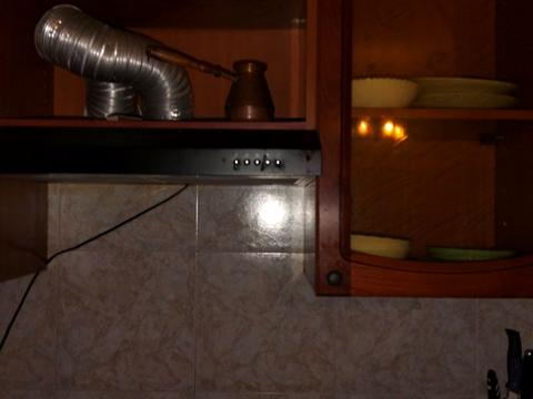 квартира за адресою Польська вул., 18