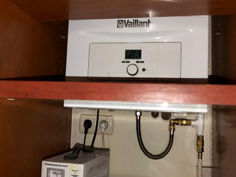 квартира за адресою Польська вул., 18