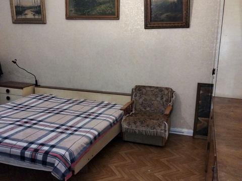 квартира за адресою Польська вул., 18