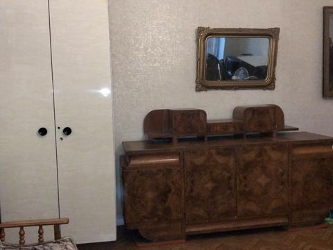 квартира за адресою Польська вул., 18