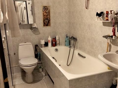 квартира за адресою Польська вул., 18