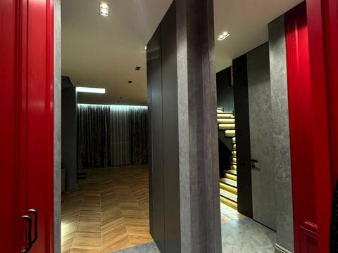 дом по адресу Зубрицького