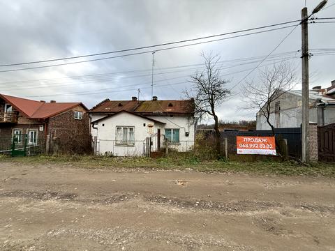 участок по адресу Утеха ул., 58