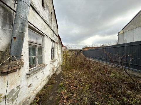 участок по адресу Утеха ул., 58