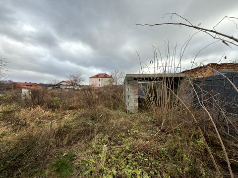 участок по адресу Утеха ул., 58