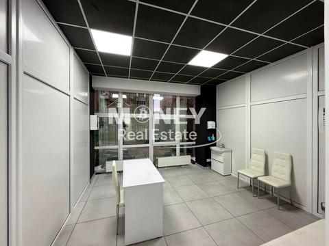 комерційна за адресою Золотоустівська вул., 53