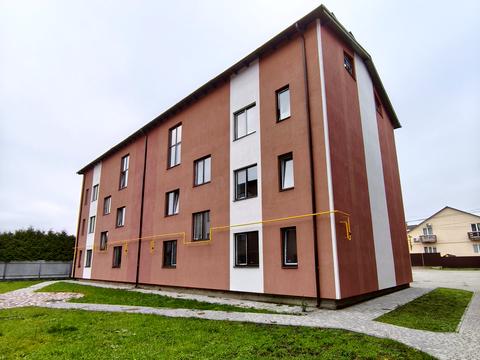 квартира за адресою Ювілейна вул., (Будинок 3)