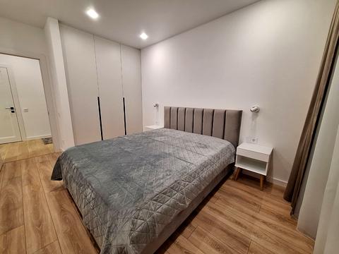 квартира по адресу Днепровская набережная ул., 20-А