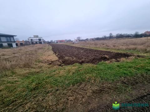 ділянка за адресою 