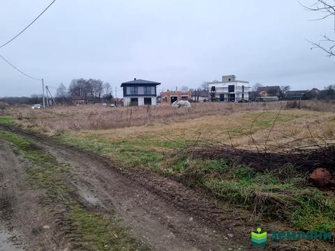 ділянка за адресою 