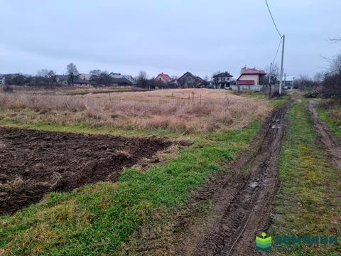 ділянка за адресою 