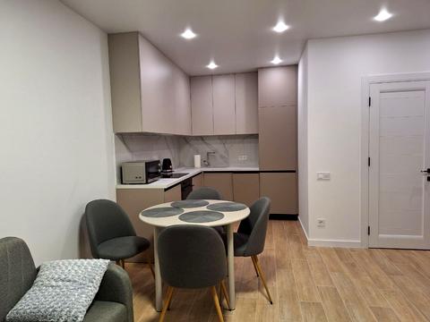 квартира по адресу Днепровская набережная ул., 20-А