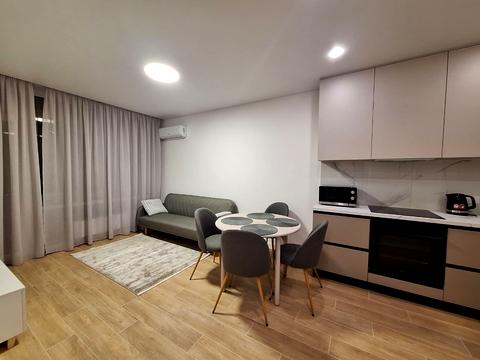 квартира по адресу Днепровская набережная ул., 20-А