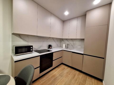 квартира по адресу Днепровская набережная ул., 20-А