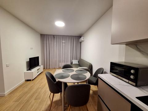 квартира по адресу Днепровская набережная ул., 20-А