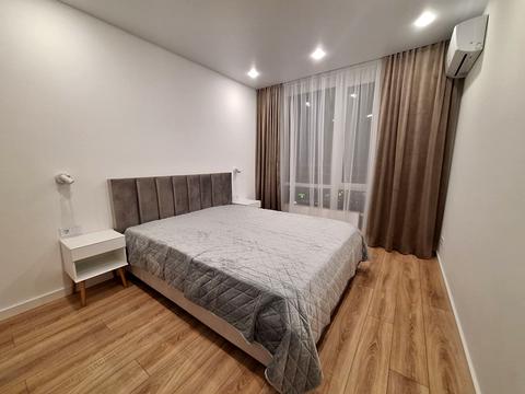 квартира по адресу Днепровская набережная ул., 20-А