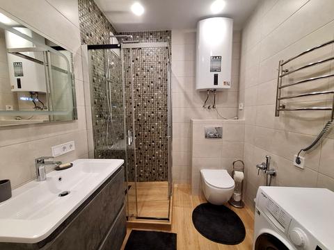 квартира по адресу Днепровская набережная ул., 20-А