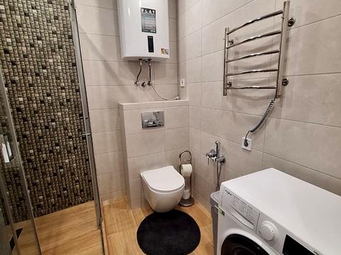 квартира по адресу Днепровская набережная ул., 20-А