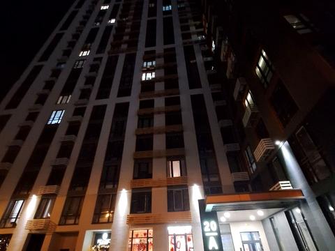 квартира по адресу Днепровская набережная ул., 20-А