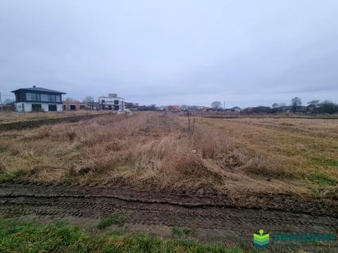 ділянка за адресою 