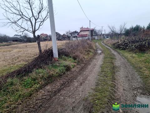 ділянка за адресою 