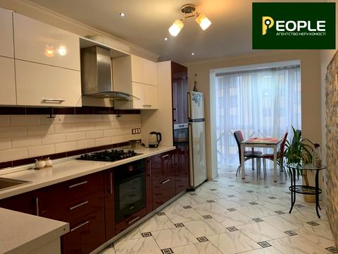 квартира по адресу Соборная ул. (Петропавловская), 10-А