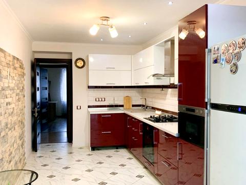 квартира по адресу Соборная ул. (Петропавловская), 10-А