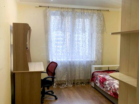 квартира по адресу Соборная ул. (Петропавловская), 10-А