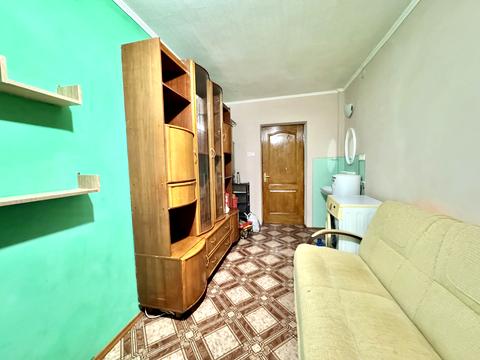 кімната за адресою Шекспіра вул., 13