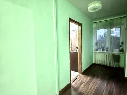 кімната за адресою Шекспіра вул., 13