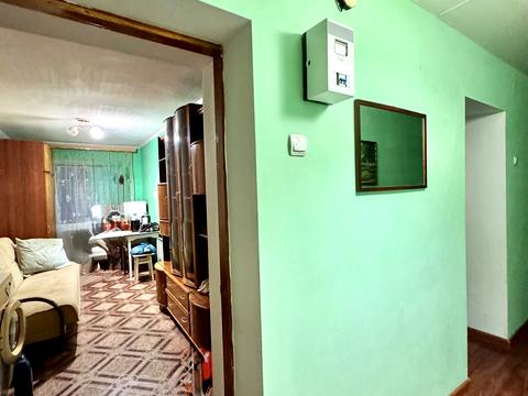 кімната за адресою Шекспіра вул., 13