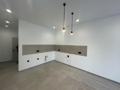 квартира по адресу Хантадзе ул., 8