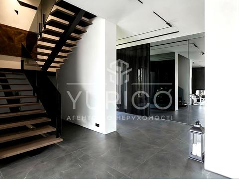 дом по адресу Золоті Джерела ул.