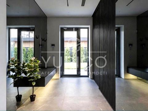 дом по адресу Золоті Джерела ул.