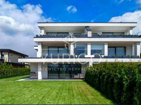 дом по адресу Золоті Джерела ул.