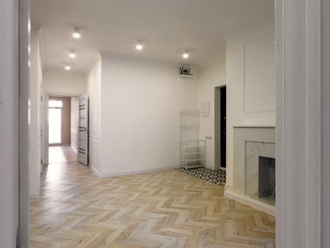 квартира по адресу Тернопольская ул., 21к