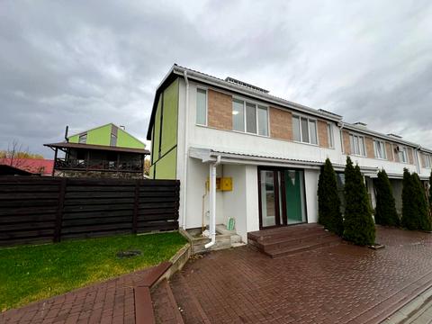 будинок за адресою Польова вул.