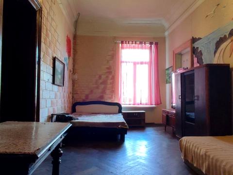 кімната за адресою Садова вул., 7